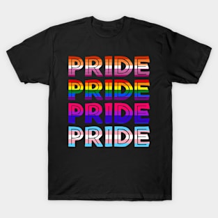 LGBT Pride T-Shirt